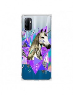 Coque Oppo A53 / A53s Licorne Unicorn Azteque...