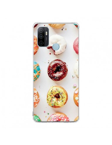 Coque Oppo A53 / A53s Donuts - Laetitia