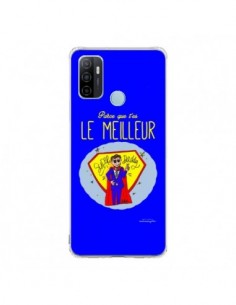Coque Oppo A53 / A53s Le meilleur Papa Fête des Pères -...