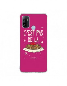 Coque Oppo A53 / A53s C'est pas de la tarte -...