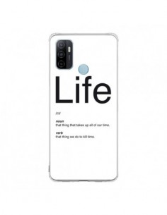 Coque Oppo A53 / A53s Life - Mary Nesrala