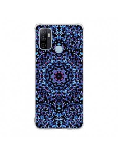 Coque Oppo A53 / A53s Cassiopeia Spirale - Mary Nesrala