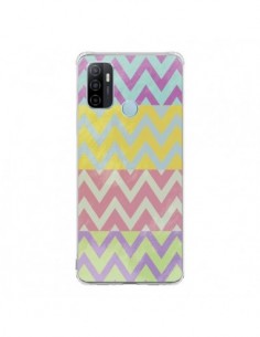 Coque Oppo A53 / A53s Chevron Summer Triangle Azteque -...