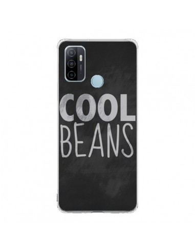 Coque Oppo A53 / A53s Cool Beans - Mary Nesrala