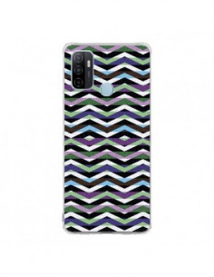 Coque Oppo A53 / A53s Equilibirum Azteque Tribal - Mary...