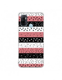 Coque Oppo A53 / A53s Life is Peachy - Mary Nesrala