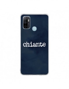 Coque Oppo A53 / A53s Chiante - Maryline Cazenave