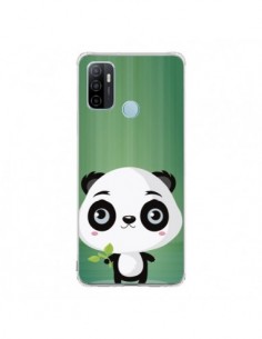 Coque Oppo A53 / A53s Panda Mignon - Maria Jose Da Luz