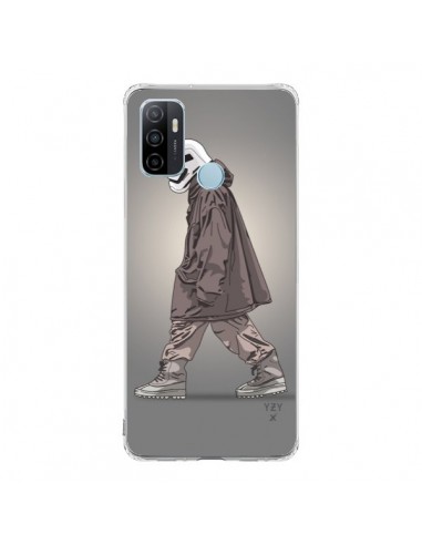 Coque Oppo A53 / A53s Army Trooper Soldat Armee Yeezy - Mikadololo