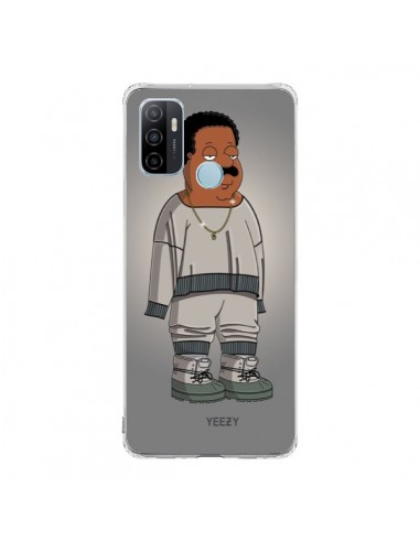 Coque Oppo A53 / A53s Cleveland Family Guy Yeezy - Mikadololo