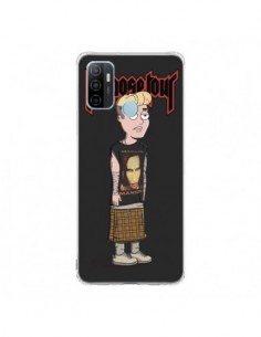 Coque Oppo A53 / A53s Bieber Purpose Tour Manson -...