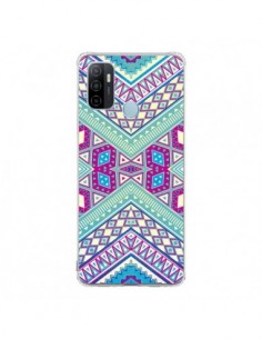 Coque Oppo A53 / A53s Azteque Lake - Maximilian San