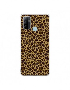 Coque Oppo A53 / A53s Girafe - Maximilian San