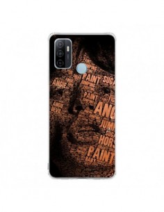 Coque Oppo A53 / A53s Mick Jagger - Maximilian San