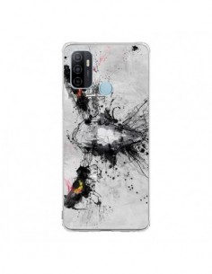 Coque Oppo A53 / A53s Free Wild - Maximilian San