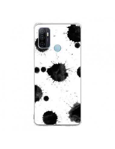 Coque Oppo A53 / A53s Asteroids Polka Dot - Maximilian San