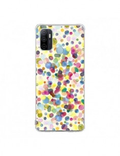 Coque Oppo A53 / A53s Color Drops - Ninola Design