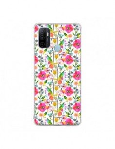 Coque Oppo A53 / A53s Spring Colors Multicolored - Ninola...