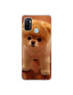 Coque Oppo A53 / A53s Boo Le Chien - Nico
