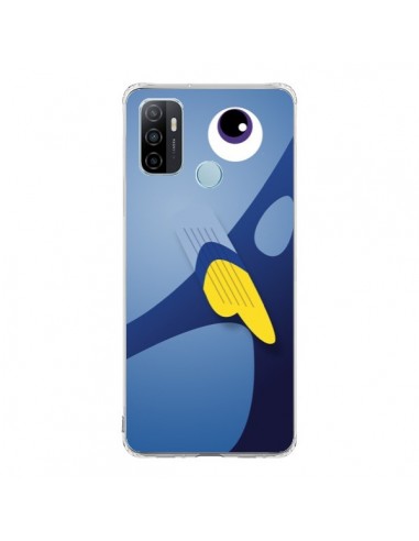 Coque Oppo A53 / A53s Dory - Nico