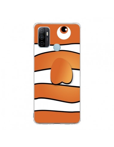 Coque Oppo A53 / A53s Nemo - Nico