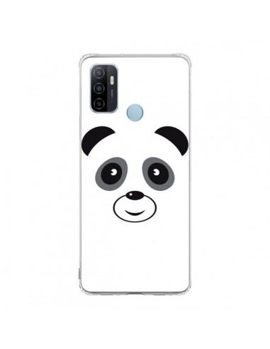 Coque Oppo A53 / A53s Le Panda - Nico