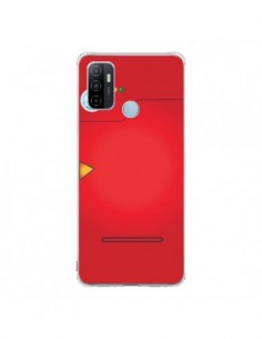 Coque Oppo A53 / A53s Pokemon Pokedex - Nico