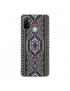 Coque Oppo A53 / A53s Tribalist Tribal Azteque - Pura Vida