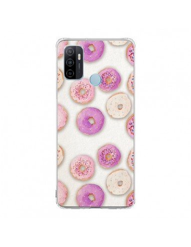 Coque Oppo A53 / A53s Donuts Sucre Sweet Candy - Pura Vida