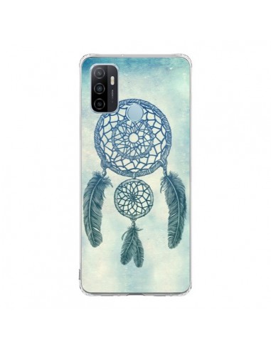 Coque Oppo A53 / A53s Attrape-rêves double - Rachel Caldwell