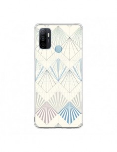Coque Oppo A53 / A53s Pastel - Rachel Caldwell
