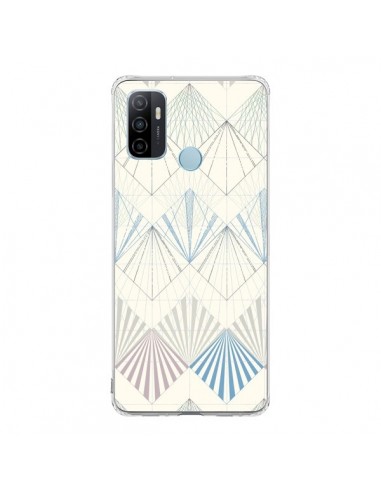 Coque Oppo A53 / A53s Pastel - Rachel Caldwell