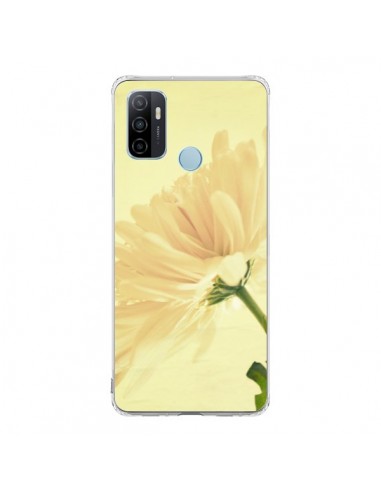 Coque Oppo A53 / A53s Fleurs - R Delean