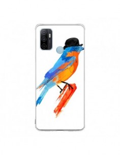 Coque Oppo A53 / A53s Lord Bird - Robert Farkas