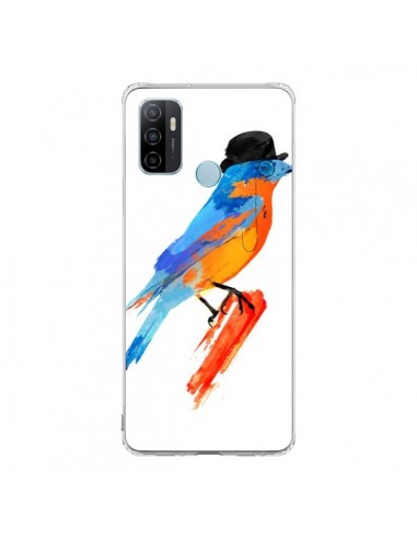 Coque Oppo A53 / A53s Lord Bird - Robert Farkas