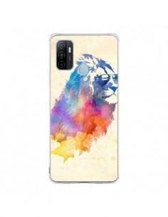 Coque Oppo A53 / A53s Sunny Leo - Robert Farkas