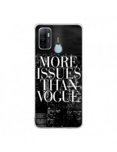 Coque Oppo A53 / A53s More Issues Than Vogue New York -...