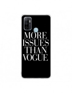 Coque Oppo A53 / A53s More Issues Than Vogue - Rex Lambo