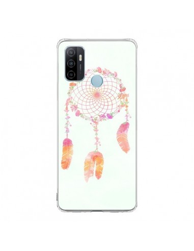Coque Oppo A53 / A53s Attrape-rêves Multicolore - Sara Eshak