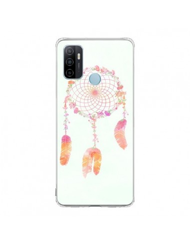 Coque Oppo A53 / A53s Attrape-rêves Multicolore - Sara Eshak