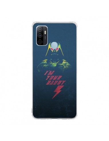 Coque Oppo A53 / A53s Dark Vador - Victor Vercesi