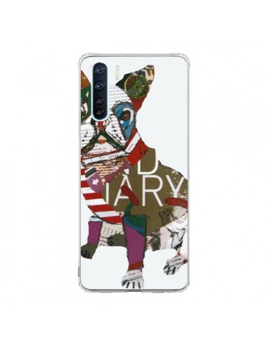 Coque Oppo Reno3 / A91 Boston Bull - Bri.Buckley