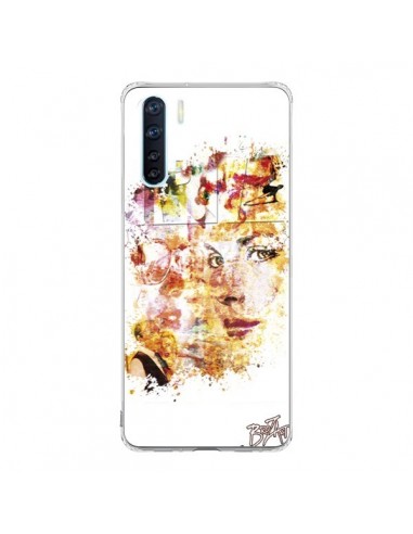 Coque Oppo Reno3 / A91 Grace Kelly - Brozart