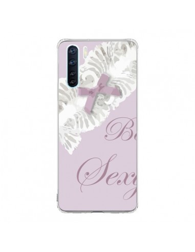 Coque Oppo Reno3 / A91 Be Sexy - Enilec