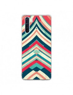 Coque Oppo Reno3 / A91 Goodnight Nobody Azteque - Danny Ivan