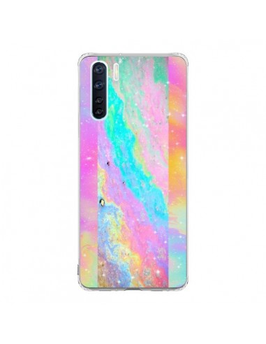 Coque Oppo Reno3 / A91 Get away with it Galaxy - Danny Ivan