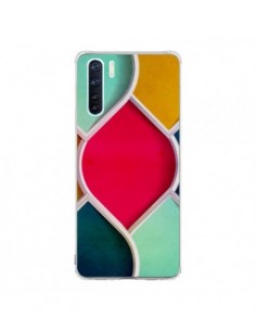 Coque Oppo Reno3 / A91 Love a lot - Danny Ivan