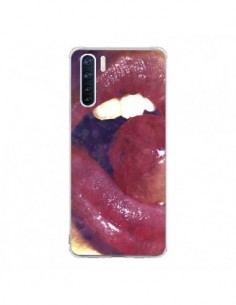 Coque Oppo Reno3 / A91 Lollipop Lolita - Daniel Vasilescu