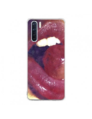 Coque Oppo Reno3 / A91 Lollipop Lolita - Daniel Vasilescu