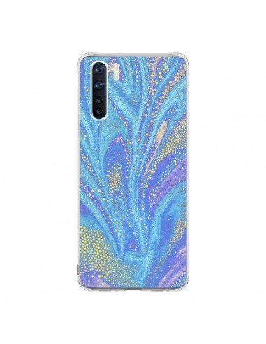 Coque Oppo Reno3 / A91 Witch Essence Galaxy - Eleaxart